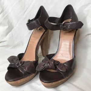 Gianni Bini Sandals